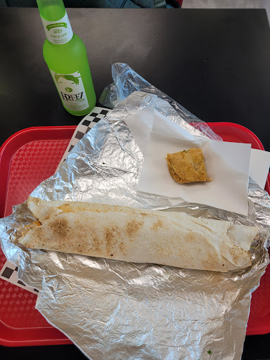 Photo of MCDonair and shawarma - 1000 Nairn Ave b, Winnipeg, MB R2L 0Y2